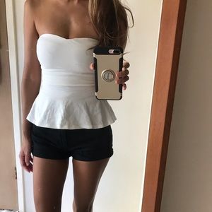 Express Tube Top Bundle